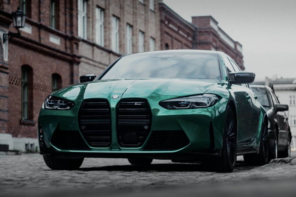 stage one remap leads