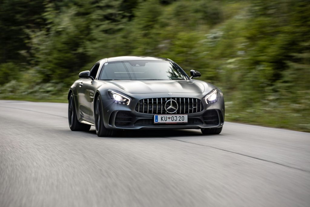 the real cost of shared remapping leads