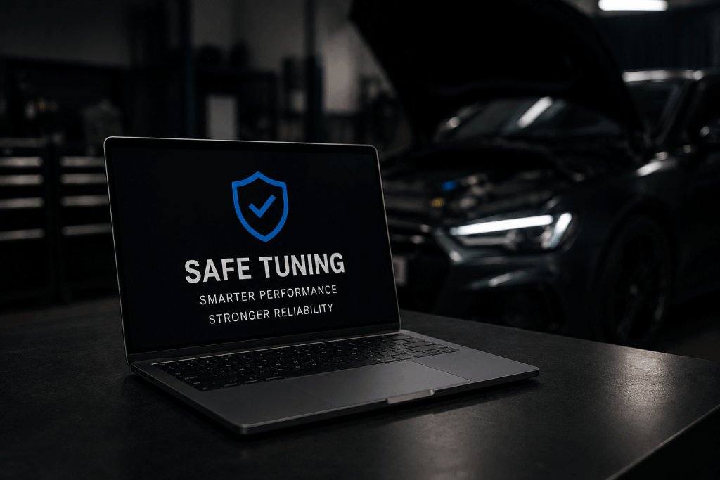 what makes a safe remap file